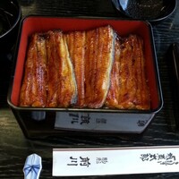 駒形前川 浅草本店 -  駒形前川 浅草本店 -