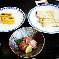 駒形前川 浅草本店 -  駒形前川 浅草本店 -