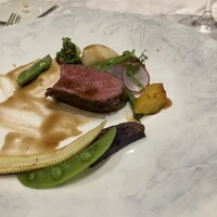 レストラン 西洋銀座 - 