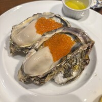 Seafood bar Ermitage 代々木店 - 