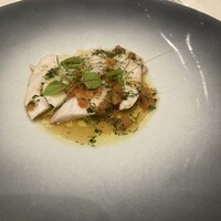 レストラン 西洋銀座 - 