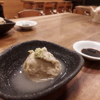 そば切り 蕎香_0