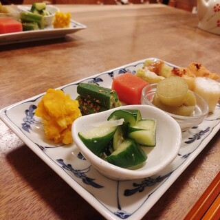 そば切り 蕎香_1