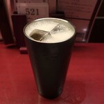 鳥元 - ・薬膳コーラ