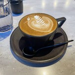 eigyokudo Cafe - 訪問日2025.8.13(水)