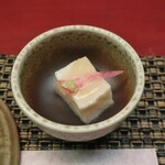 鳥元 - ・季節の小鉢