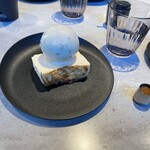 eigyokudo Cafe - 訪問日2025.8.13(水)