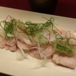 鳥元 - ・国産むね肉の低温調理