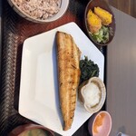 大戸屋 - 料理写真: