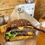 ウェスタンカフェダイナーテキサスカウボーイ - 訪問日 2025.8.13(水)