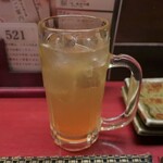 鳥元 - ・薬膳ジンジャーエール
