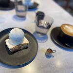 eigyokudo Cafe - 訪問日2025.8.13(水)