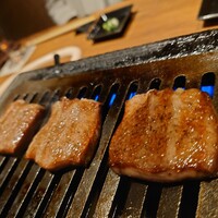 恵比寿 うしみつ - 