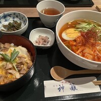 銀座　神籬 - 