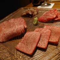 恵比寿 うしみつ - 
