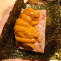 恵比寿 うしみつ - 