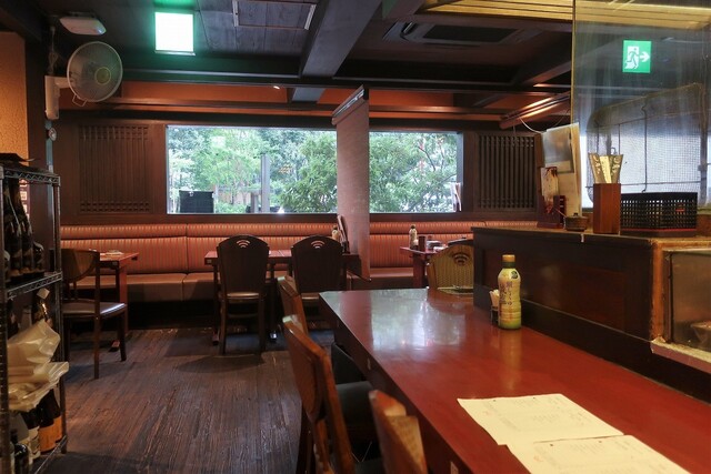 Torigen Hamamatsucho Ten photo 4