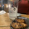 四谷 もつ焼のんき