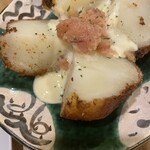 四谷 もつ焼のんき - 