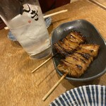 四谷 もつ焼のんき - 