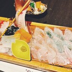 釣船茶屋 ざうお - 