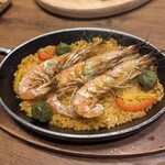 オリーブの丘 - 料理写真: