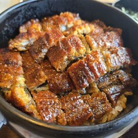 ひつまぶし名古屋備長 ラシック店 - 