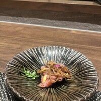 肉割烹 喰心 - 