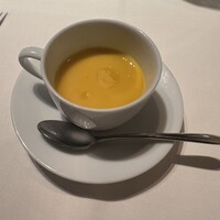 カンブーザ - ズッパ・ディ・ズッカ
