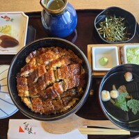 ひつまぶし名古屋備長 ラシック店 - 