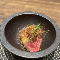 肉割烹 喰心 - 