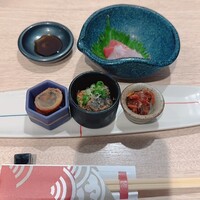 魚菜由良 鼎 - 