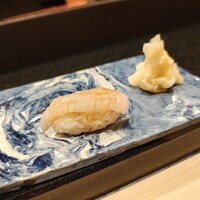 おたる政寿司 銀座 - 