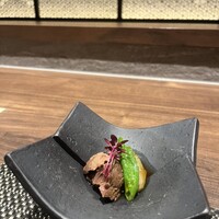 肉割烹 喰心 - 