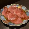 京焼肉 京之介