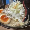 麺処 花田 上野店