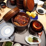 まるや本店 JR名古屋駅店 - 