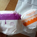 マクドナルド - 