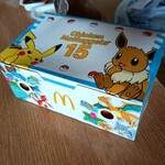 マクドナルド - 