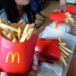 マクドナルド - 