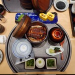 まるや本店 JR名古屋駅店 - 