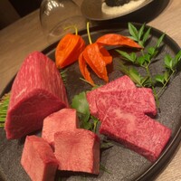 USHIGORO S. NISHIAZABU - 