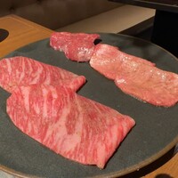 焼肉うしごろ 表参道店 - 