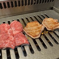 焼肉うしごろ 表参道店 - 