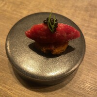 USHIGORO S. NISHIAZABU - 