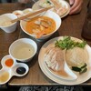 松記鶏飯