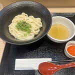 餅麺 - 