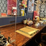 タイレストラン Smile Thailand - 