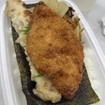 ほっともっと - 料理写真: