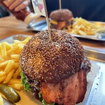 ウェスタンカフェダイナーテキサスカウボーイ - 訪問日 2025.8.13(水)